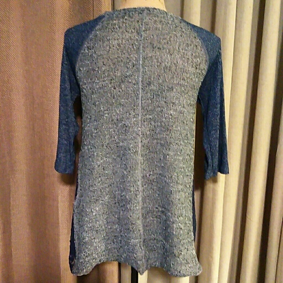 Free people flow top - Picture 2 of 6